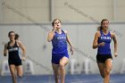 Track & Field  Women’s Track & Field open up the 2023 indoor season with a home meet against Colby College. They also competed against visiting Wentworth Institute of Technology, Worcester State University, Gordon College and Connecticut College. - Photo by Keith Nordstrom